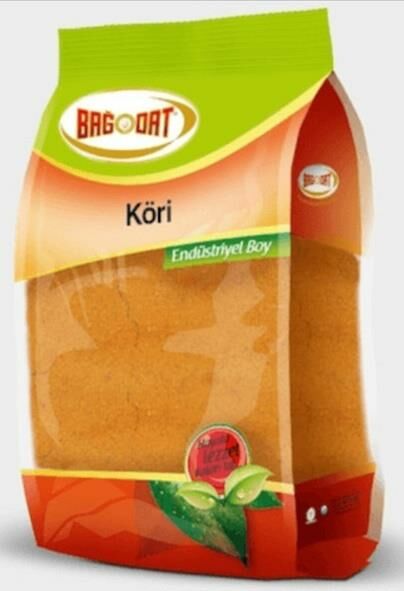 BAĞDAT KÖRİ 1 KG