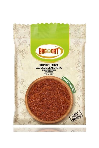 BAĞDAT SUCUKLUK BAHARAT 1 KG (SUCUK HARCI)