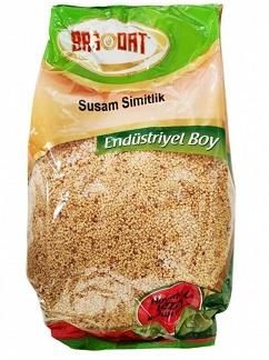 BAĞDAT SUSAM SIMITLIK 1 KG