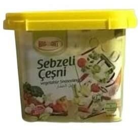 BAĞDAT 750 G. SEBZELI ÇESNI TOZ