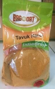 BAĞDAT Baharat Tavuk & PİLİÇ Harcı 1 KG