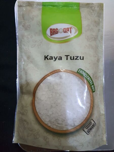 BAĞDAT KAYA TUZU 1 KG