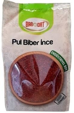 BAĞDAT PUL BIBER 1 KG ince