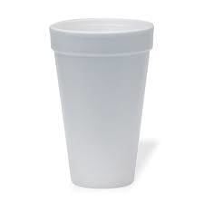 KÖPÜK BARDAK 330 CC PK:25 LI TERMOCUP
