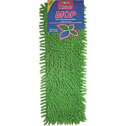 MAKARNA NEMLİ MOP 60 CM YEDEK  SUFY  SV-196 & VİOMAX