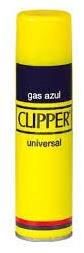 CLİPPER & X-LİTE GAZ 250 ML. 190 G.