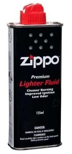 ZİPPO BENZIN 125 ml