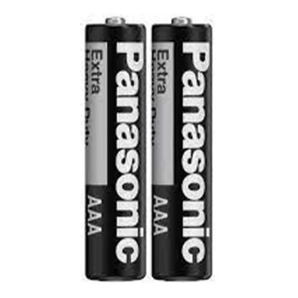 PANASONİC İNCE PİL PK:2 Lİ R033UE/28