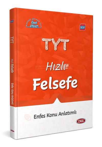 TYT Hızlı Felsefe Enfes Konu Anlatımlı