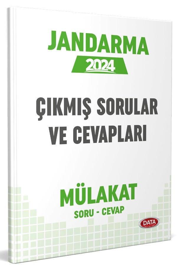 Jandarma Mülakat Çıkmış Sorular ve Cevapları