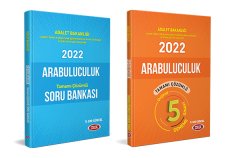 Arabuluculuk Sınavı Soru Bankası + Deneme Seti