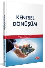 Kentsel Dönüşüm