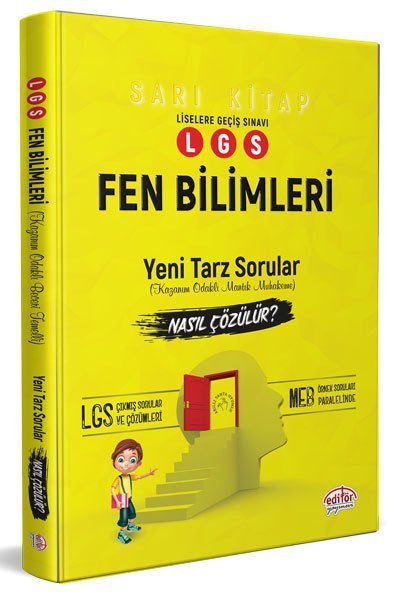 LGS Fen Bilimleri Mantık Muhakeme Soruları Nasıl Çözülür?