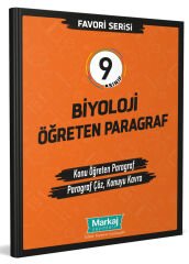 9. Sınıf Favori Serisi Biyoloji Seti