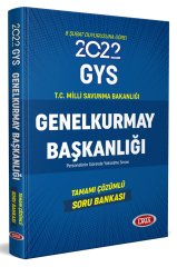 Genelkurmay Başkanlığı GYS Tamamı Çözümlü Soru Bankası