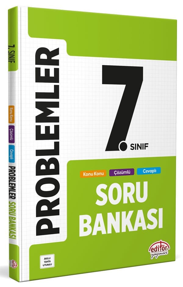 7. Sınıf Problemler