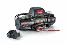 Warn VR EVO 12-S 12000 LB Sentetik Halatlı Vinç 103255