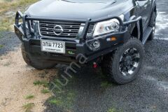 Nissan Navara NP300 Foam Cell Yükseltme Kiti