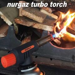 Nurgaz Turbo Torch
