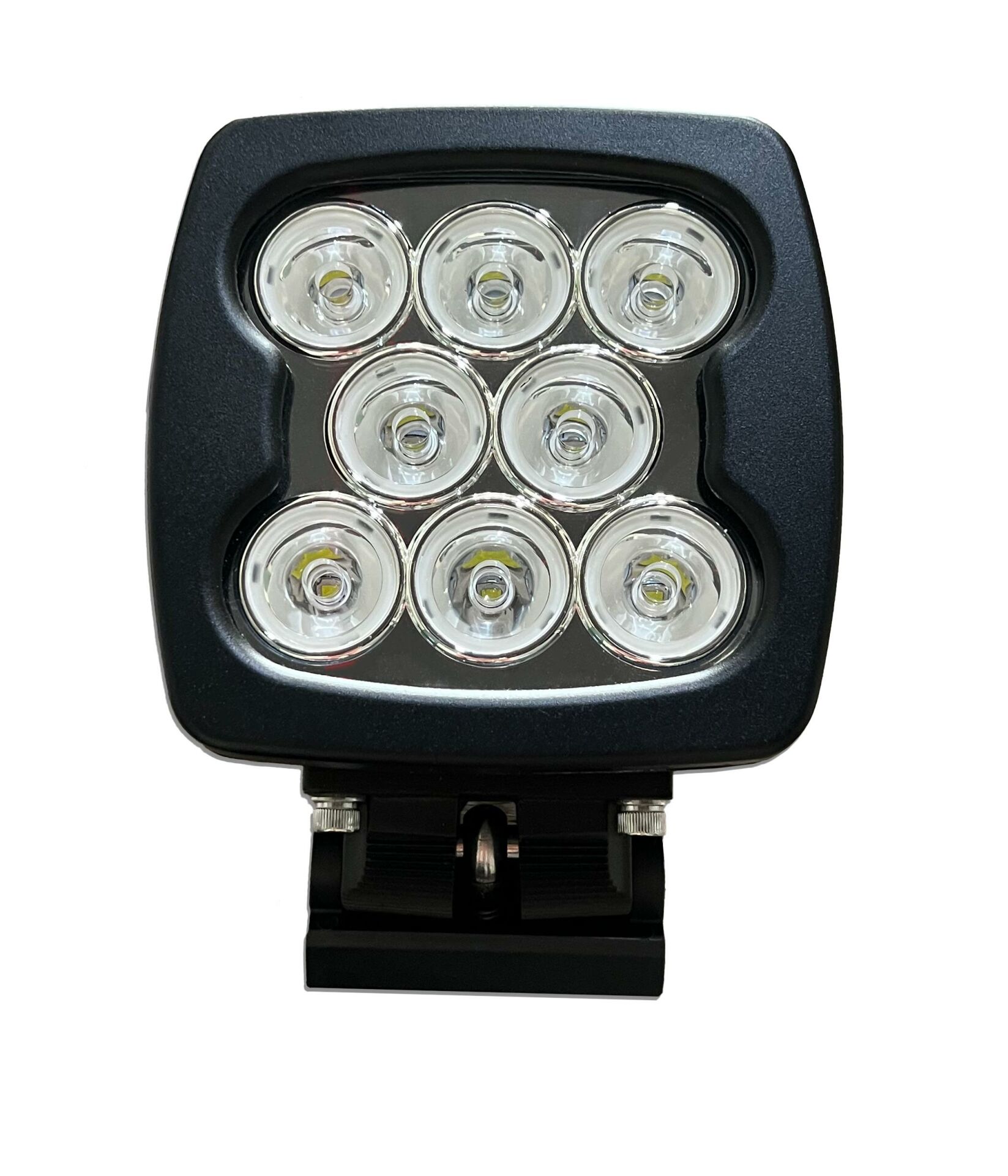 Led Çalışma Lambası 80w