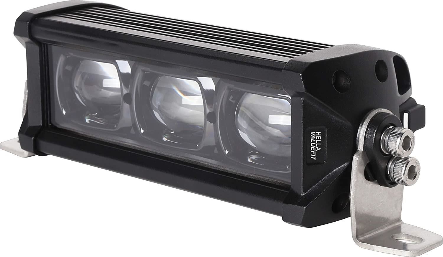 HELLA ValueFit LBX 220 22cm Off Road LED