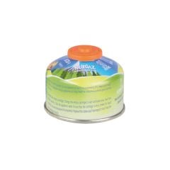 Nurgaz Kartuş - 80 Gr - Isıt, Pişir veya Aydınlat