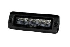 Hella Black Magic 6 Ledli 1600 lm 30w Gömme Led