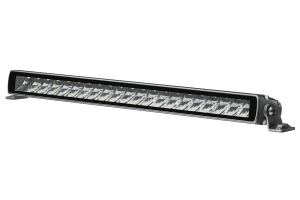 HELLA 52 cm Led Bar Black Magic Slim 21 Led 105w 6000 lm