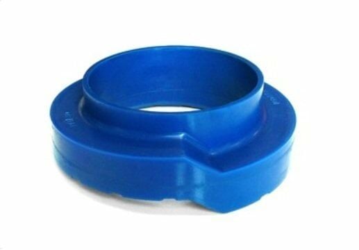 Toyota Prado 120 Land Cruiser 20 mm Polyüreten Arka Helezon Spacer LCPR20