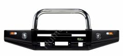 Nissan Navara NP300 Ön Tampon BBT048-NL