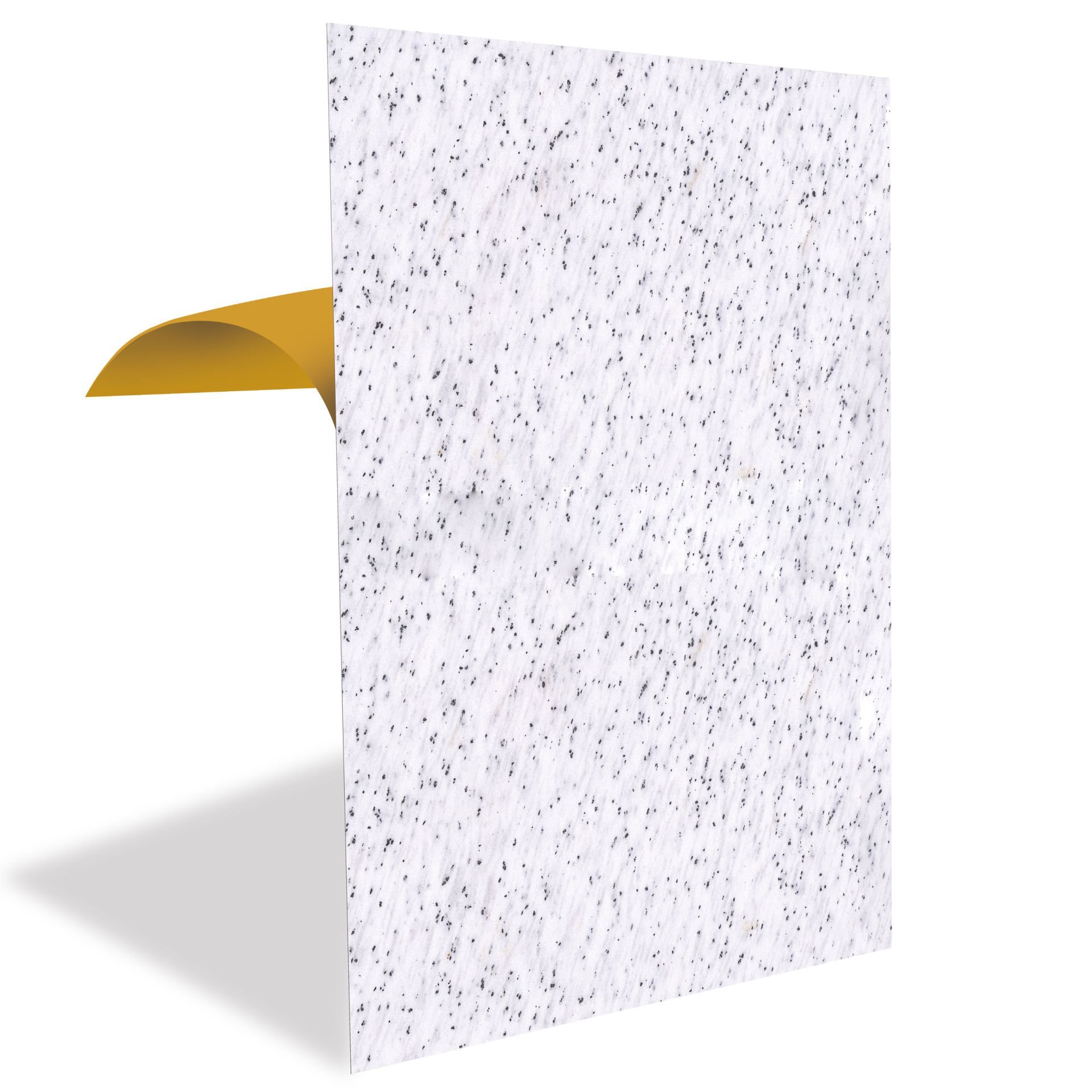 ANTRASİT MERMER DESENLİ PVC PANEL 41X62 cm