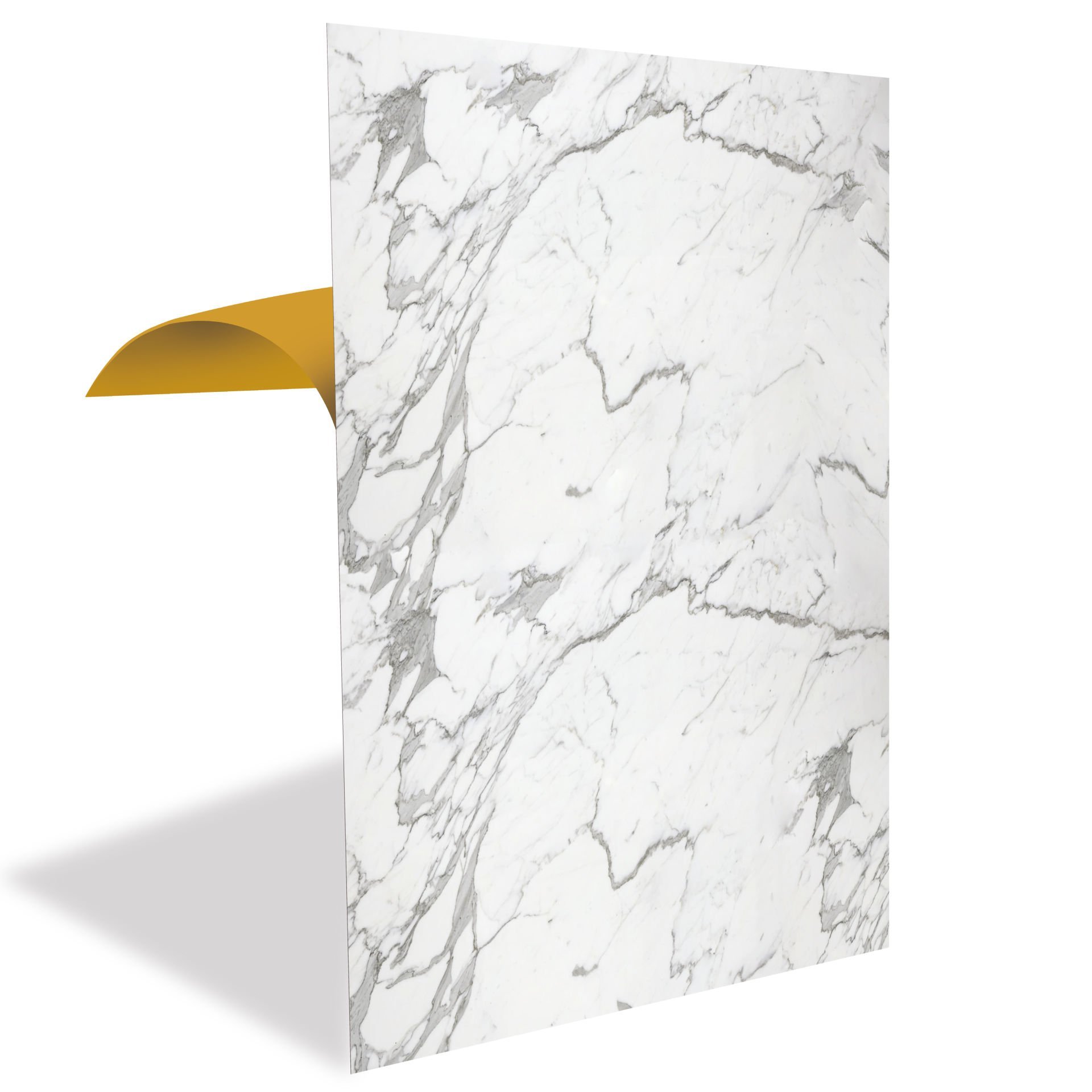 ÇİZGİLİ MERMER DESENLİ PVC PANEL 41X62 cm