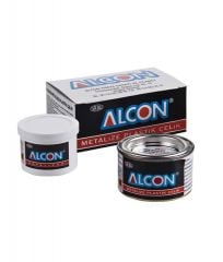 Alcon M-2220 Metalize Plastik Çelik 100gr