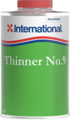 İnternational Tiner No:9 1lt