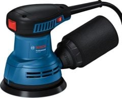 Bosch GEX125 Eksantrik Zımpara