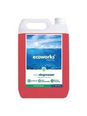 Ecoworks Degreaser Motor Ve Yağ Temizleyici 5lt