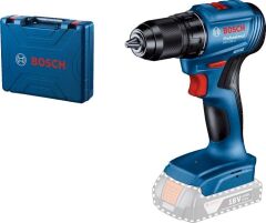 Bosch GSB185-LI Solo Akülü Darbeli Matkap