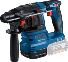 Bosch GHB185-LI Solo Akülü Kırıcı Delici