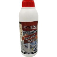 Handiron İnşaat Artığı Temizliyici 1kg