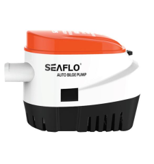 Seaflo Otomatik Sintine Pompası 1100gph 24v