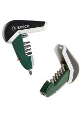 Bosch 7 Parça Cep Tornavidası