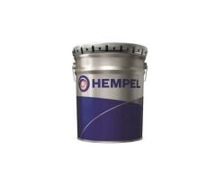 Hempel Silic One Zehirli Boya Kırmızı 2,5lt