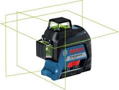 Bosch Professional GLL 3-80 G Çizgi Lazeri