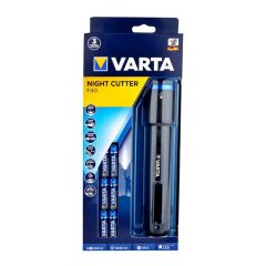 Varta Cutter F40 Led Night El Feneri 14W