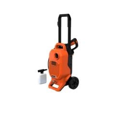 Black&Decker BEPW1700-QS Basınçlı Yıkama Makinesi