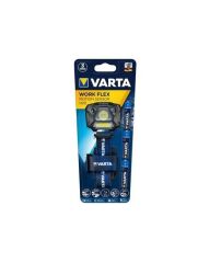 Varta Work Flex Led Sensörlü Kafa Feneri 3W