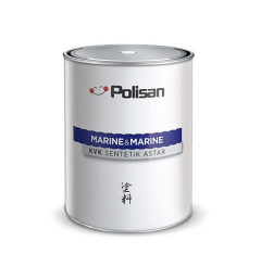 Polisan Marine&Marine KVK Astar