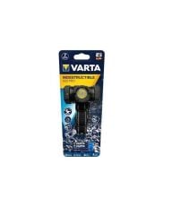 Varta H20 Indestructible Pro Led Kafa Feneri