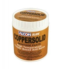 Alcon M-9800 Coppersolid Bakırlı Montaj Pastası 500gr