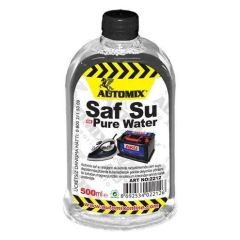 Automix Saf Su 500ml